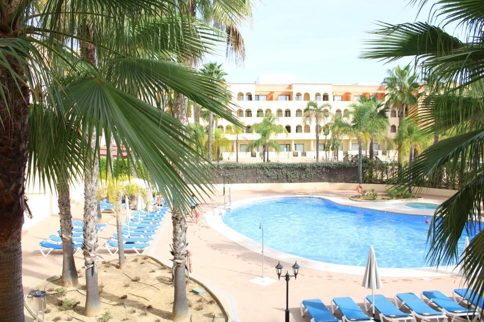 Apartamento Primera Linea De Playa Ісла-Канела Екстер'єр фото
