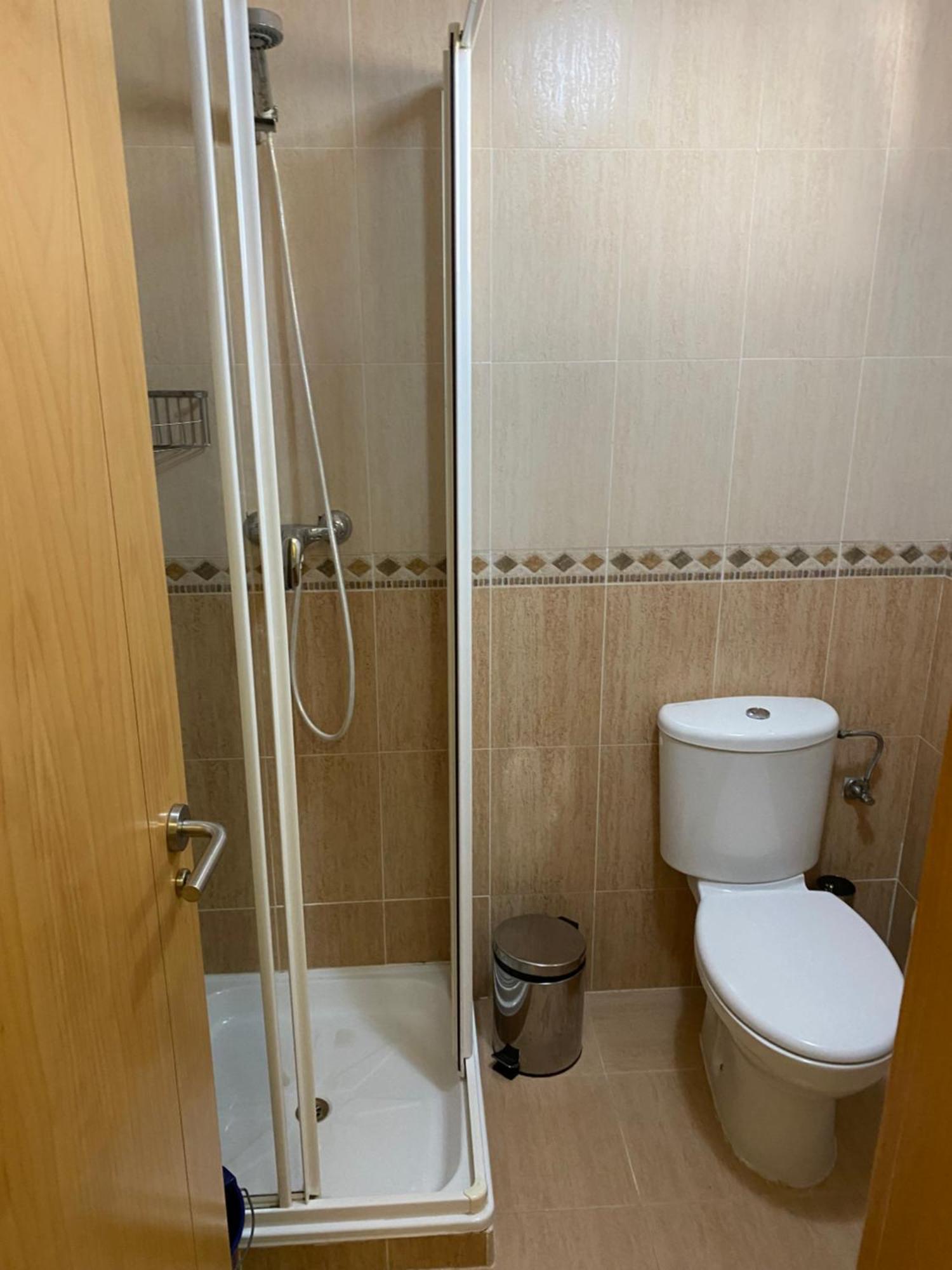 Apartamento Primera Linea De Playa Ісла-Канела Екстер'єр фото
