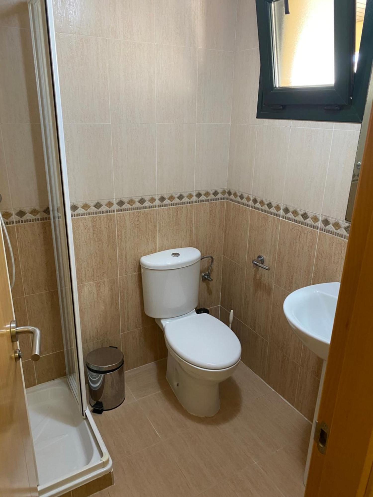 Apartamento Primera Linea De Playa Ісла-Канела Екстер'єр фото