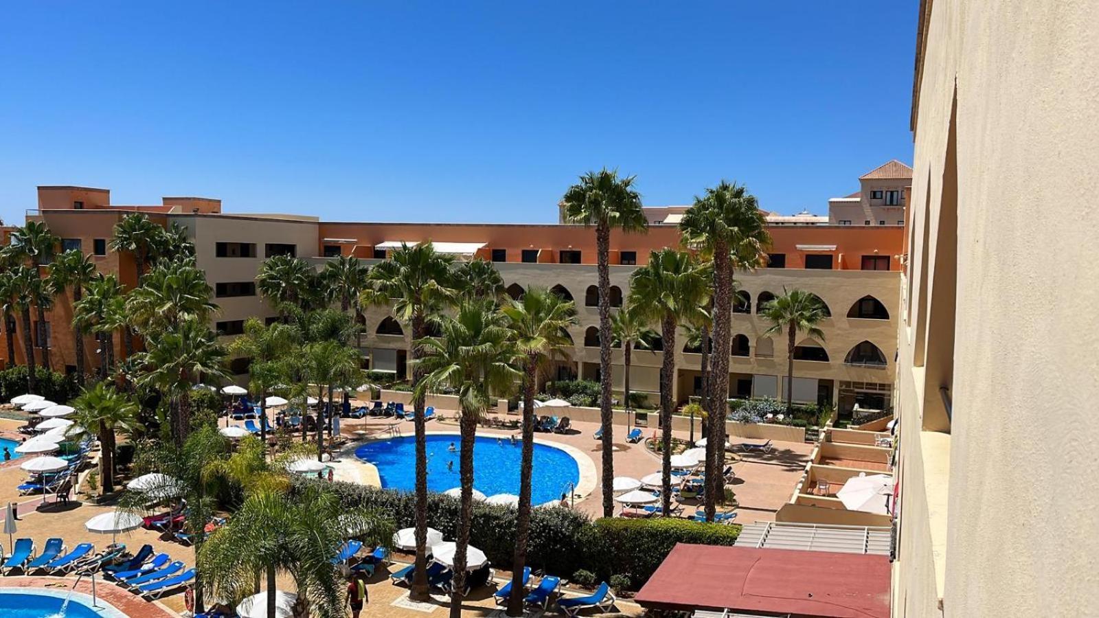 Apartamento Primera Linea De Playa Ісла-Канела Екстер'єр фото