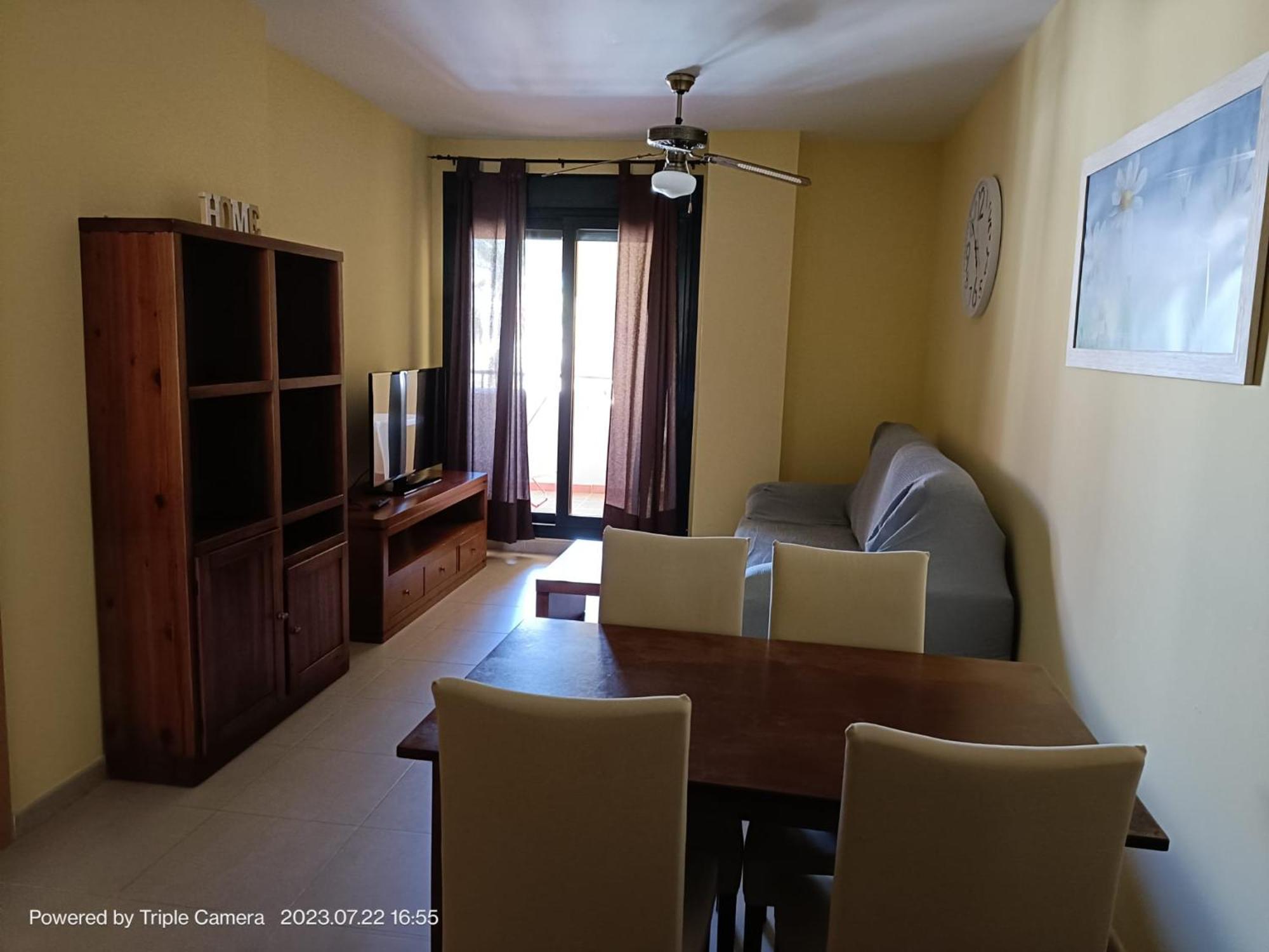 Apartamento Primera Linea De Playa Ісла-Канела Екстер'єр фото