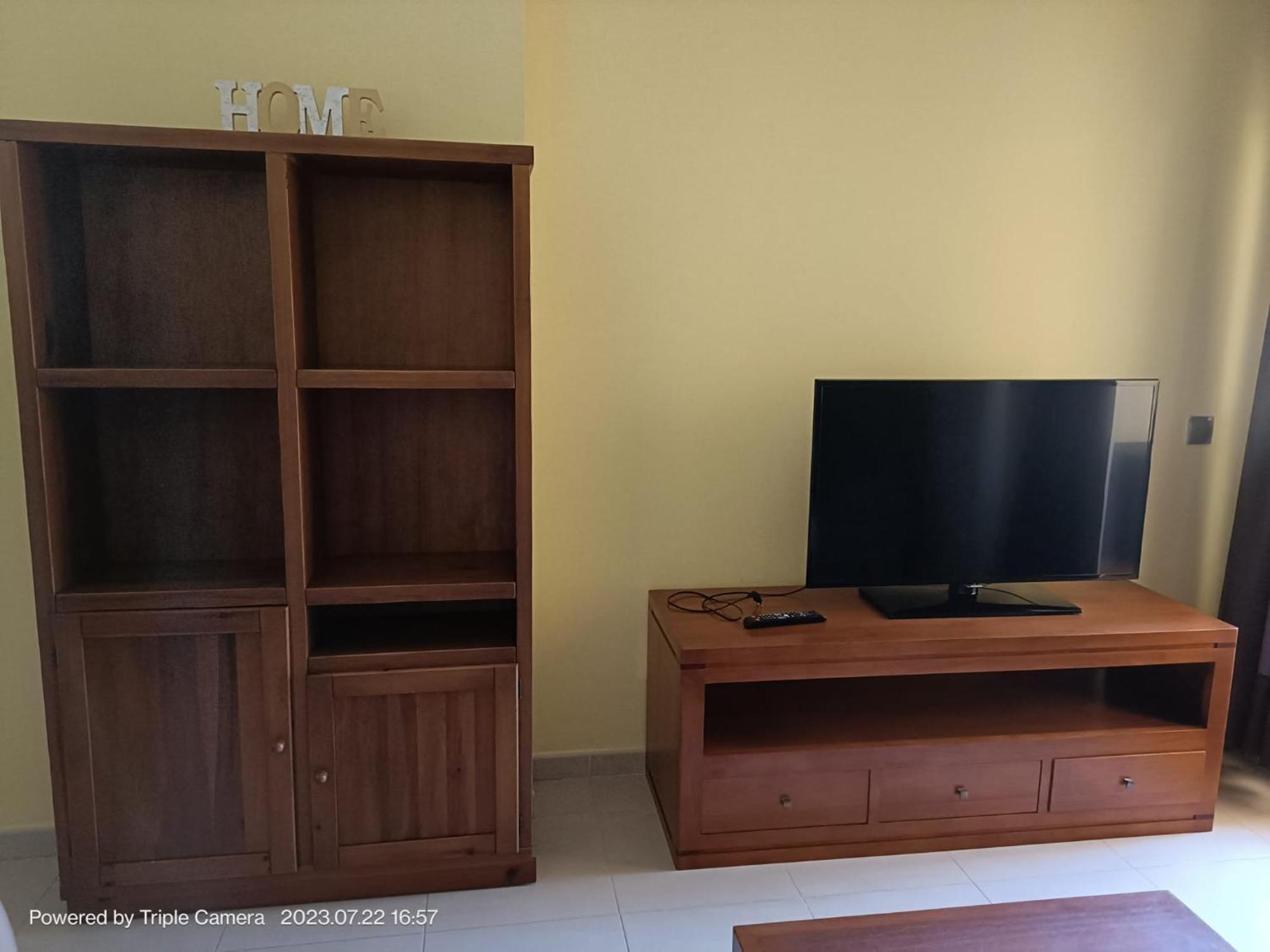 Apartamento Primera Linea De Playa Ісла-Канела Екстер'єр фото